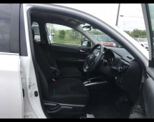 Toyota Corolla Fielder 2019