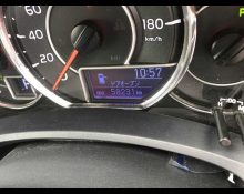 Toyota Corolla Fielder 2019