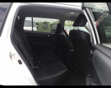 Toyota Corolla Fielder 2019