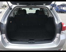 Toyota Corolla Fielder 2019