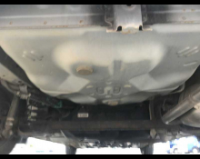 Toyota Corolla Fielder 2019