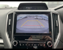 Subaru Impreza Sports 2021