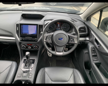 Subaru Impreza Sports 2021