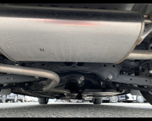 Subaru Impreza Sports 2021