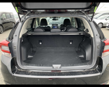 Subaru Impreza Sports 2021