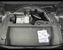 Subaru Impreza Sports 2021