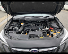 Subaru Impreza Sports 2021