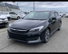 Subaru Impreza Sports 2021