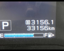 Subaru Impreza Sports 2021