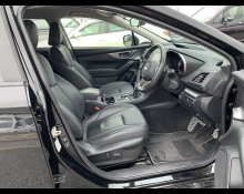 Subaru Impreza Sports 2021