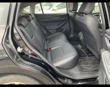 Subaru Impreza Sports 2021