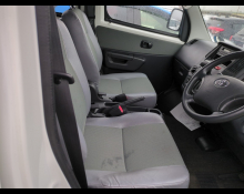 Toyota Townace Van 2020