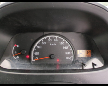 Toyota Townace Van 2020