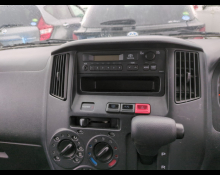 Toyota Townace Van 2020