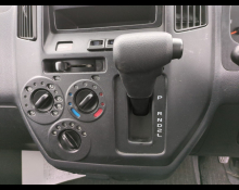 Toyota Townace Van 2020