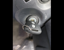 Toyota Townace Van 2020