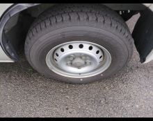 Toyota Townace Van 2020