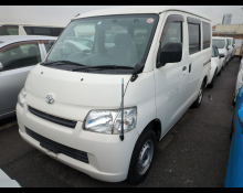 Toyota Townace Van 2020