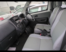 Toyota Townace Van 2020