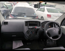 Toyota Townace Van 2020