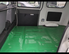 Toyota Townace Van 2020