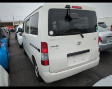 Toyota Townace Van 2020