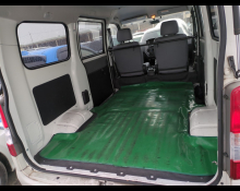 Toyota Townace Van 2020