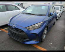 Toyota Yaris 2020
