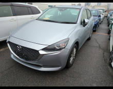 Mazda Mazda2 2019
