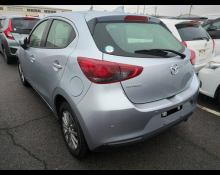 Mazda Mazda2 2019