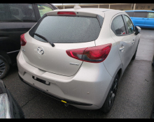 Mazda Mazda2 2023