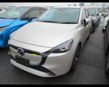 Mazda Mazda2 2023