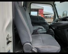Isuzu Elf Truck 2017