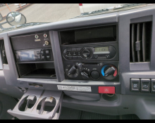 Isuzu Elf Truck 2017