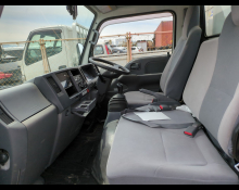 Isuzu Elf Truck 2017