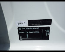 Volkswagen Golf 2019