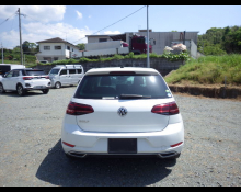 Volkswagen Golf 2019