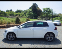 Volkswagen Golf 2019