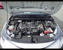 Toyota Corolla Sports 2020