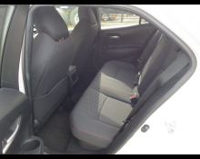 Toyota Corolla Sports 2020