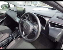 Toyota Corolla Sports 2020