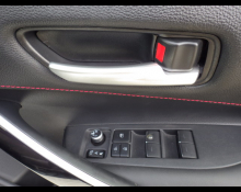 Toyota Corolla Sports 2020