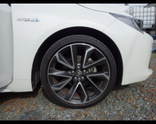 Toyota Corolla Sports 2020