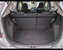 Honda Fit 2014