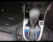 Honda Fit 2014