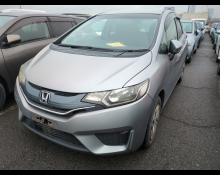 Honda Fit 2014