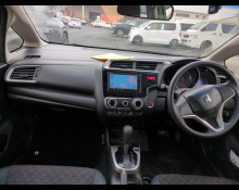 Honda Fit 2014