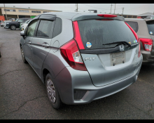 Honda Fit 2014