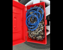 Toyota Hiace Commuter 2012