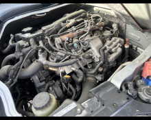 Toyota Hiace Commuter 2012